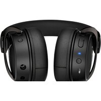 Наушники HyperX Cloud Mix (черный) - Превью изображения №5 — Интернет-магазин ПроЗаказ