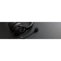 Наушники HyperX Cloud Mix (черный) - Превью изображения №8 — Интернет-магазин ПроЗаказ