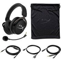 Наушники HyperX Cloud Mix (черный) - Превью изображения №6 — Интернет-магазин ПроЗаказ