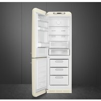Холодильник Smeg FAB32LCR5 - Превью изображения №2 — Интернет-магазин ПроЗаказ