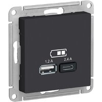 Systeme Electric AtlasDesign ATN001039