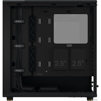 Корпус Fractal Design North Charcoal Black TG Dark FD-C-NOR1C-02 - Превью изображения №15 — Интернет-магазин ПроЗаказ