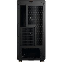 Корпус Fractal Design North Charcoal Black TG Dark FD-C-NOR1C-02 - Превью изображения №4 — Интернет-магазин ПроЗаказ