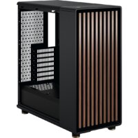 Корпус Fractal Design North Charcoal Black TG Dark FD-C-NOR1C-02 - Превью изображения №12 — Интернет-магазин ПроЗаказ
