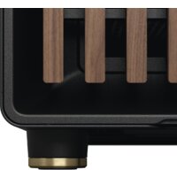 Корпус Fractal Design North Charcoal Black TG Dark FD-C-NOR1C-02 - Превью изображения №19 — Интернет-магазин ПроЗаказ