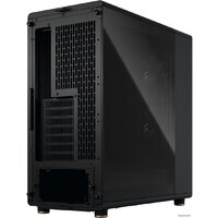 Корпус Fractal Design North Charcoal Black TG Dark FD-C-NOR1C-02 - Превью изображения №3 — Интернет-магазин ПроЗаказ