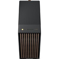 Корпус Fractal Design North Charcoal Black TG Dark FD-C-NOR1C-02 - Превью изображения №18 — Интернет-магазин ПроЗаказ