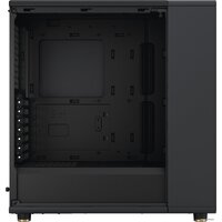 Корпус Fractal Design North Charcoal Black TG Dark FD-C-NOR1C-02 - Превью изображения №11 — Интернет-магазин ПроЗаказ