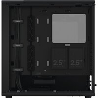 Корпус Fractal Design North Charcoal Black TG Dark FD-C-NOR1C-02 - Превью изображения №16 — Интернет-магазин ПроЗаказ
