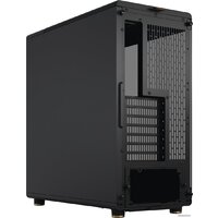 Корпус Fractal Design North Charcoal Black TG Dark FD-C-NOR1C-02 - Превью изображения №5 — Интернет-магазин ПроЗаказ