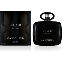 Парфюмерия Mauboussin Star For Men (90мл) - Превью изображения №2 — Интернет-магазин ПроЗаказ