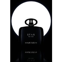 Парфюмерия Mauboussin Star For Men (90мл) - Превью изображения №3 — Интернет-магазин ПроЗаказ