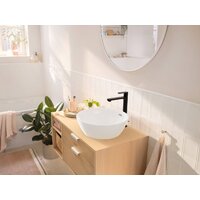 Смеситель Hansgrohe Rebris S 72590670 - Превью изображения №2 — Интернет-магазин ПроЗаказ