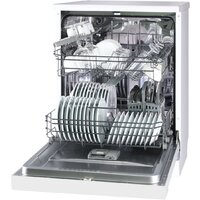Отдельностоящая посудомоечная машина Amica MDFM63E6qW - Превью изображения №6 — Интернет-магазин ПроЗаказ