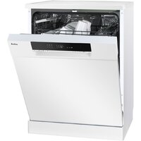 Отдельностоящая посудомоечная машина Amica MDFM63E6qW - Превью изображения №3 — Интернет-магазин ПроЗаказ