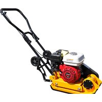 Виброплиты и вибротрамбовки