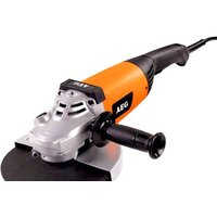 AEG Powertools WS 2200-230 DMS
