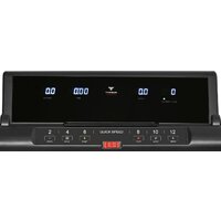 Электрическая беговая дорожка Titanium Masters Slimtech C250 - Превью изображения №5 — Интернет-магазин ПроЗаказ