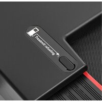 Электрическая беговая дорожка Titanium Masters Slimtech C250 - Превью изображения №10 — Интернет-магазин ПроЗаказ
