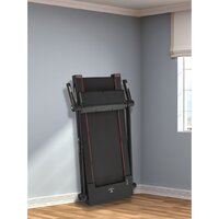 Электрическая беговая дорожка Titanium Masters Slimtech C250 - Превью изображения №8 — Интернет-магазин ПроЗаказ