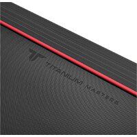 Электрическая беговая дорожка Titanium Masters Slimtech C250 - Превью изображения №11 — Интернет-магазин ПроЗаказ