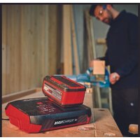 Зарядное устройство Einhell Power-X-Boostcharger 8 A 4512155 (18В) - Превью изображения №8 — Интернет-магазин ПроЗаказ