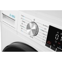 Стирально-сушильная машина Hansa WDHG814481W - Превью изображения №6 — Интернет-магазин ПроЗаказ