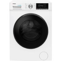 Стирально-сушильная машина Hansa WDHG814481W - Превью изображения №2 — Интернет-магазин ПроЗаказ