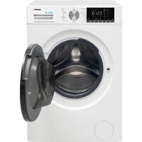 Стирально-сушильная машина Hansa WDHG814481W - Превью изображения №3 — Интернет-магазин ПроЗаказ