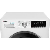 Стирально-сушильная машина Hansa WDHG814481W - Превью изображения №4 — Интернет-магазин ПроЗаказ
