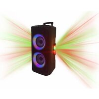 Патибокс Denver Electronics TSP-353 - Превью изображения №3 — Интернет-магазин ПроЗаказ