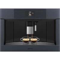 Кофемашина Smeg CMS4104G - Превью изображения №2 — Интернет-магазин ПроЗаказ
