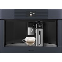 Кофемашина Smeg CMS4104G - Превью изображения №4 — Интернет-магазин ПроЗаказ