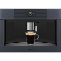 Кофемашина Smeg CMS4104G - Превью изображения №3 — Интернет-магазин ПроЗаказ