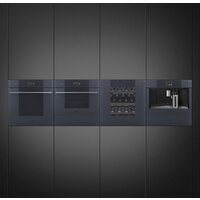 Кофемашина Smeg CMS4104G - Превью изображения №5 — Интернет-магазин ПроЗаказ