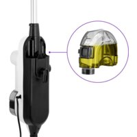 Паровая швабра Kitfort KT-1072 - Превью изображения №6 — Интернет-магазин ПроЗаказ