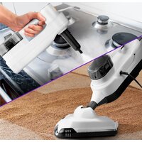 Паровая швабра Kitfort KT-1072 - Превью изображения №3 — Интернет-магазин ПроЗаказ