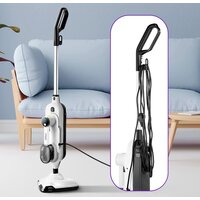 Паровая швабра Kitfort KT-1072 - Превью изображения №12 — Интернет-магазин ПроЗаказ