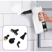 Паровая швабра Kitfort KT-1072 - Превью изображения №11 — Интернет-магазин ПроЗаказ