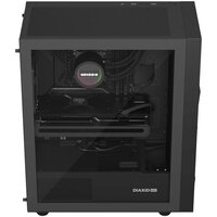 Система жидкостного охлаждения для процессора Genesis Hydria 360 NLG-2320 - Превью изображения №9 — Интернет-магазин ПроЗаказ