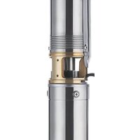 Скважинный насос Unipump MINI ECO 4-50 - Превью изображения №2 — Интернет-магазин ПроЗаказ