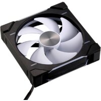 Phanteks D30-140 D-RGB Regular Black PH-F140D30_DRGB_PWM_BK01