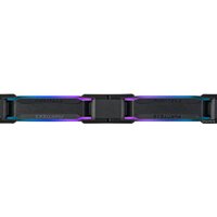 Вентилятор для корпуса Phanteks D30-140 D-RGB Regular Black PH-F140D30_DRGB_PWM_BK01 - Превью изображения №6 — Интернет-магазин ПроЗаказ