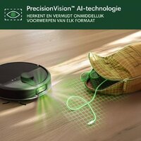 Робот-пылесос iRobot Roomba Max 705 Vac Robot + AutoEmpty Dock (черный) - Превью изображения №5 — Интернет-магазин ПроЗаказ
