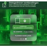 Робот-пылесос iRobot Roomba Max 705 Vac Robot + AutoEmpty Dock (черный) - Превью изображения №9 — Интернет-магазин ПроЗаказ