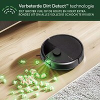 Робот-пылесос iRobot Roomba Max 705 Vac Robot + AutoEmpty Dock (черный) - Превью изображения №8 — Интернет-магазин ПроЗаказ