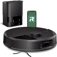 iRobot Roomba Max 705 Vac Robot + AutoEmpty Dock (черный)