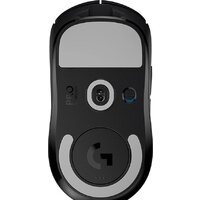 Игровая мышь Logitech Pro X Superlight (черный) - Превью изображения №5 — Интернет-магазин ПроЗаказ