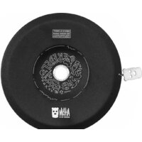 Кальян без колбы Misha Revolt Hero Flame - Превью изображения №2 — Интернет-магазин ПроЗаказ