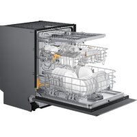 Встраиваемая посудомоечная машина Samsung DW60DG750I00U1 - Превью изображения №5 — Интернет-магазин ПроЗаказ